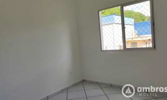 Imagem 2: APTO 1 SUITE + 02 QTOS - APTO 201 - COM MOVEIS DE COZINHA SOB MEDIDA - PRIMEIRA DE MAI