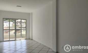 Imagem 6: APTO 1 SUITE + 02 QTOS - APTO 201 - COM MOVEIS DE COZINHA SOB MEDIDA - PRIMEIRA DE MAI