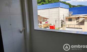 Imagem 7: APTO 1 SUITE + 02 QTOS - APTO 201 - COM MOVEIS DE COZINHA SOB MEDIDA - PRIMEIRA DE MAI