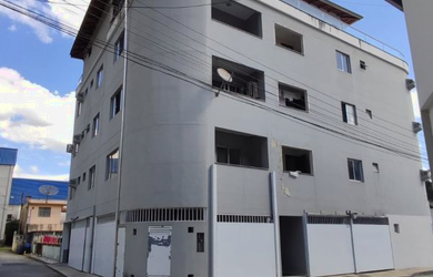 Imagem 4: APTO SEMI MOBILIADO 01 SUÍTE + 01 QTO - 103 PRIMEIRA DE MAIO - BRUSQUE