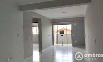 Imagem: APTO 02 QTOS - BRUSQUE - SÃO LUIZ