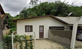 Imagem: CASA 01 QTO - COM 45M2 - ZANTÃO - BRUSQUE