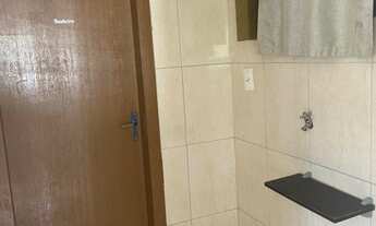 Imagem 2: CASA 01 QTO - COM 45M2 - ZANTÃO - BRUSQUE