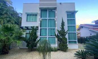 Imagem: Casa com 1 suite 3 quartos mobiliada completa