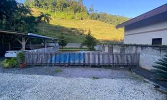 Imagem 6: Casa com 1 suite+ 3 quartos mobiliada completa - Guabiruba