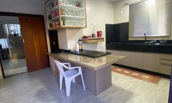 Imagem 5: Casa com 1 suite+ 3 quartos mobiliada completa - Guabiruba