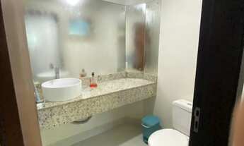 Imagem 4: Casa com 1 suite+ 3 quartos mobiliada completa - Guabiruba