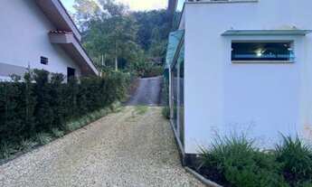 Imagem 7: Casa com 1 suite+ 3 quartos mobiliada completa - Guabiruba