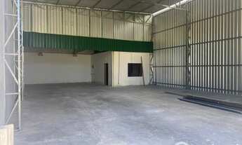 Imagem: Galpão 200,00 m2 - Lageado Baixo - Guabiruba