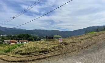 Imagem: Terrenos bairro Pomerânea, parcelamento