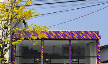 Imagem 2: SALA COMERCIAL 91,29m² + MEZANINO 45,60m²