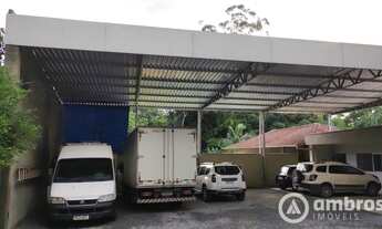 Imagem: GALPÃO - 425,00 M2 - BAIRRO DOM JOAQUIM