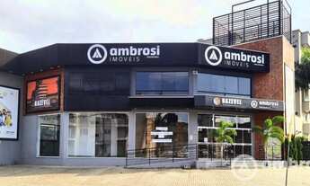 Imagem: SALA COMERCIAL TÉRREA -165m² ESTACIONAMENTO