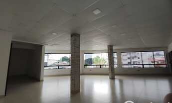 Imagem: SALA COMERCIAL -165m² - PISO SUPERIOR