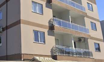 Imagem: APARTAMENTO - SEMI MOBILIADO - 01 SUÍTE