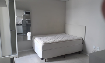 Imagem 3: FLAT MOBILIADO - SANTA TEREZINHA