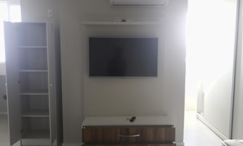 Imagem 4: FLAT MOBILIADO - SANTA TEREZINHA