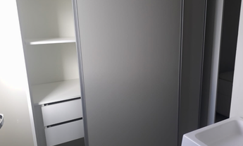 Imagem 6: FLAT MOBILIADO - SANTA TEREZINHA