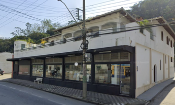 Imagem: SALA COMERCIAL 539,00 m2 - COM AMPLO ESTACIONAMENTO