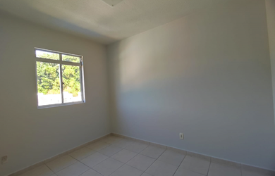 Imagem 6: APTO 02 QTOS - BAIRRO SOUZA CRUZ