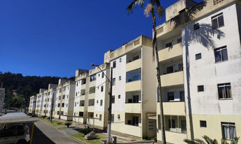 Imagem: APTO 02 QTOS - BAIRRO SOUZA CRUZ