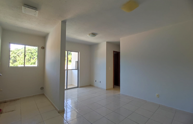 Imagem 3: APTO 02 QTOS - BAIRRO SOUZA CRUZ