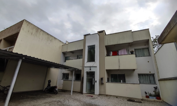 Imagem: APTO 02 QTOS - GUABIRUBA