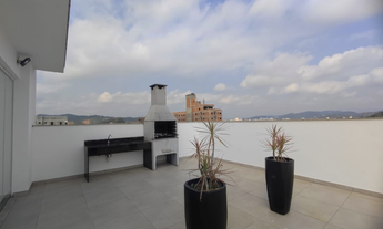 Imagem 2: FLAT MOBILIADO - SANTA TEREZINHA - 902