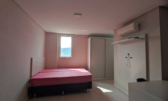 Imagem 4: FLAT MOBILIADO - SANTA TEREZINHA - 902