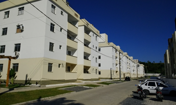 Imagem: APTO 02 QTOS - BAIRRO SOUZA CRUZ - EDF