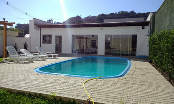 Imagem 2: APTO 02 QTOS - BAIRRO SOUZA CRUZ - EDF. GERMANIA