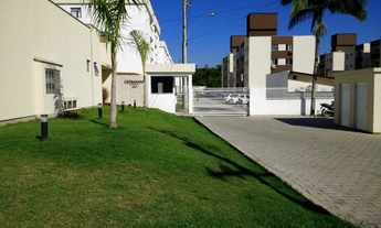 Imagem 3: APTO 02 QTOS - BAIRRO SOUZA CRUZ - EDF. GERMANIA