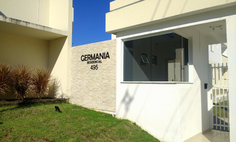 Imagem 4: APTO 02 QTOS - BAIRRO SOUZA CRUZ - EDF. GERMANIA