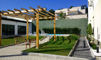 Imagem 6: APTO 02 QTOS - BAIRRO SOUZA CRUZ - EDF. GERMANIA