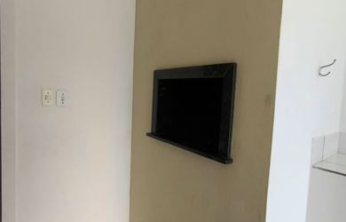 Imagem 2: CASA 01 SUITE + 01 QTO - SEMI MOBILIADA - PRIMEIRO DE MAIO