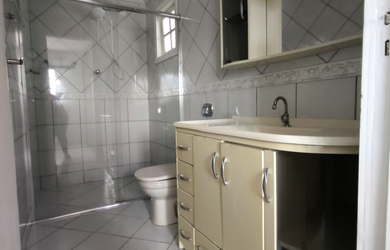 Imagem 5: CASA 01 SUITE + 01 QTO - SEMI MOBILIADA - PRIMEIRO DE MAIO