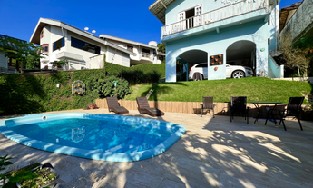 Imagem: Linda casa em área nobre da cidade - 2