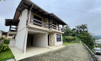 Imagem 2: CASA 04 QTOS - BAIRRO GUARANI