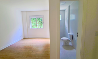 Imagem 4: APTO 01 SUITE + 02 QTOS - EDF. DONATELLO