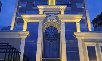 Imagem: APTO 01 SUITE 02 QTOS - EDF. DONATELLO