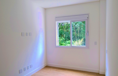 Imagem 3: APTO 01 SUITE + 02 QTOS - EDF. DONATELLO