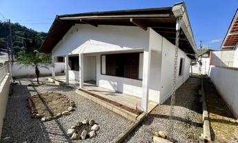 Imagem: Casa no coração do bairro Águas Claras