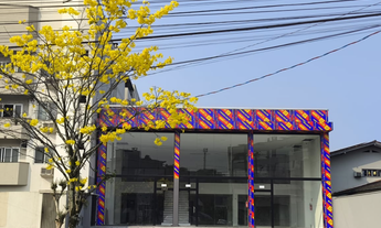 Imagem: SALA COMERCIAL - 138,89 - JARDIM MALUCHE