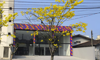 Imagem 4: SALA COMERCIAL - 138,89 - JARDIM MALUCHE