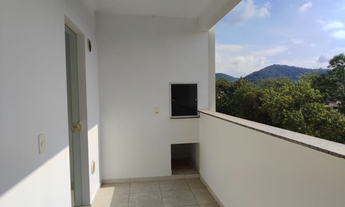 Imagem 5: APTO 02 QTOS - RIO BRANCO