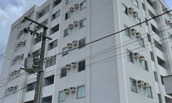 Imagem: APTO 02 QTOS - RIO BRANCO