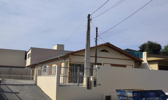 Imagem: CASA 01 SUITE 02 QTOS APTO 1 QTO - BAIRRO