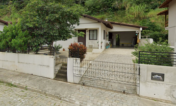 Imagem: CASA 03 QTOS - BAIRRO SANTA RITA - SEMI