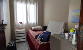 Imagem 4: CASA 03 QTOS - BAIRRO SANTA RITA - SEMI MOBILIADA