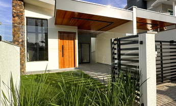 Imagem: LINDA CASA BAIRRO RIO BRANCO - 103,05 M2